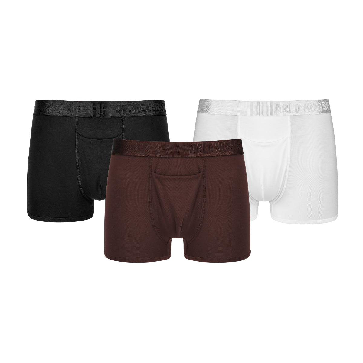 3 Pack Trunks
