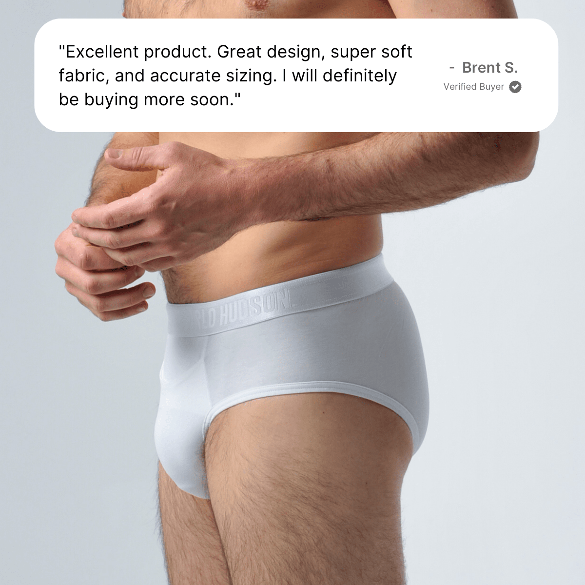 9 Pack Briefs