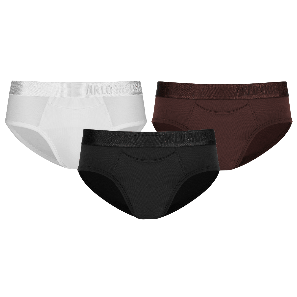 3 Pack Briefs