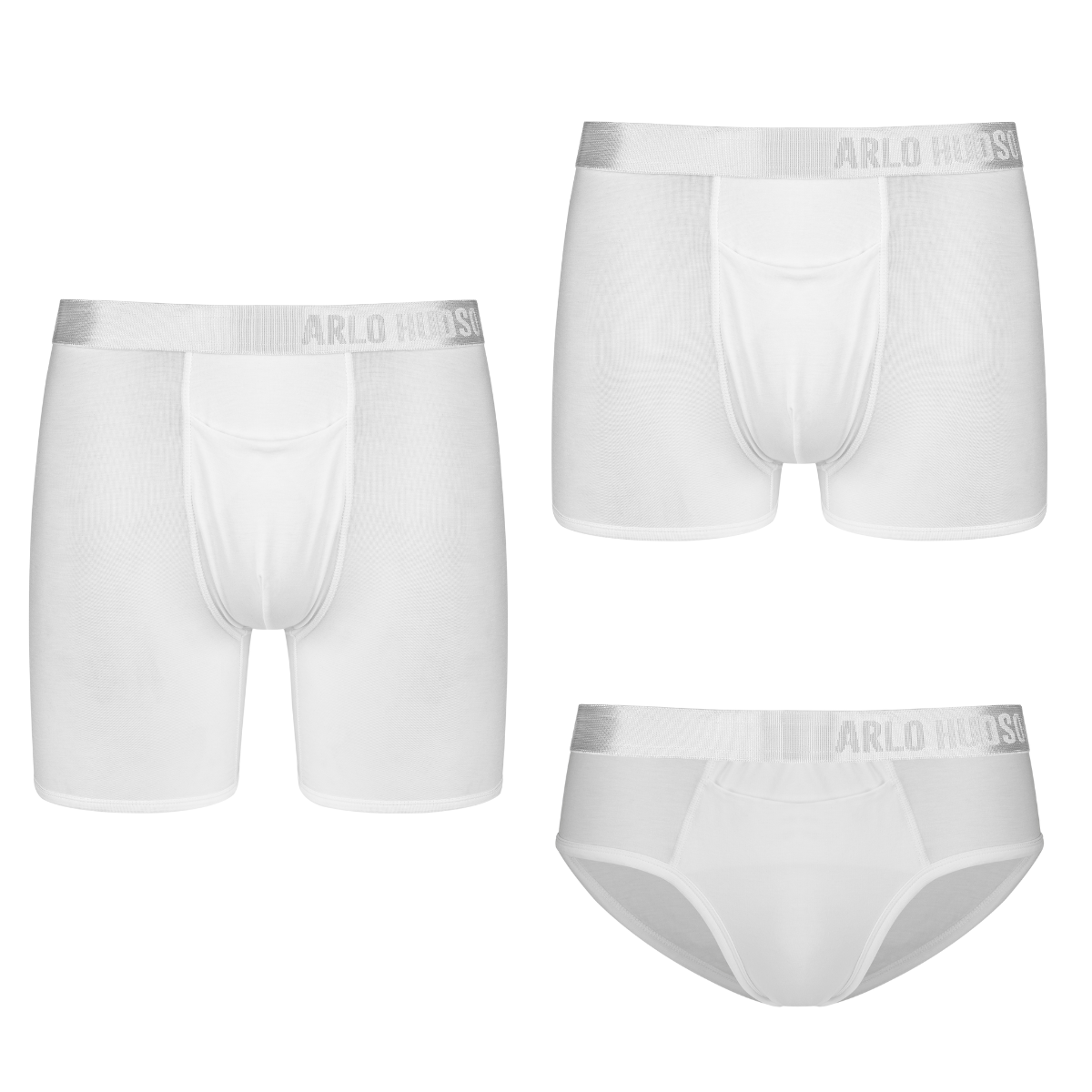 Three Style Pack