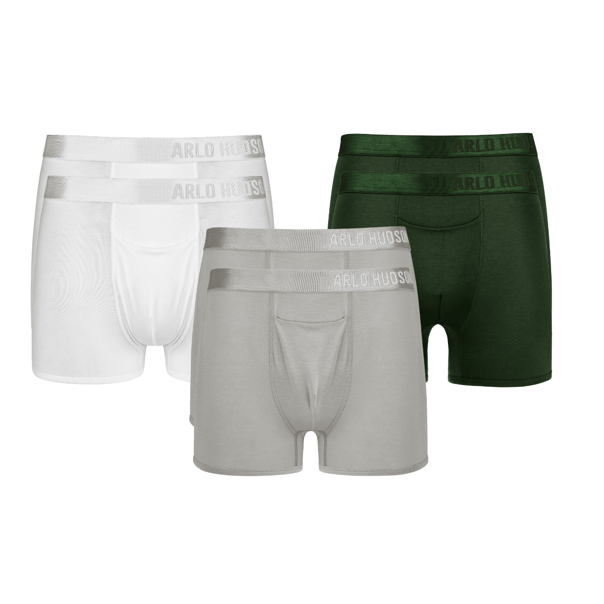 6 Pack Trunks