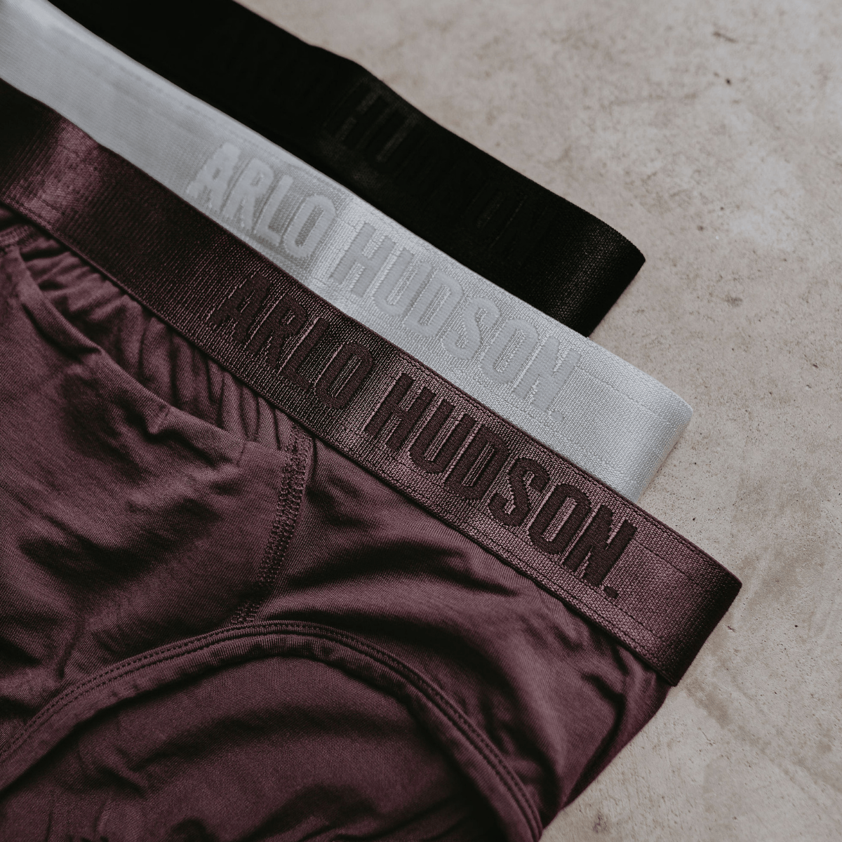 3 Pack Briefs