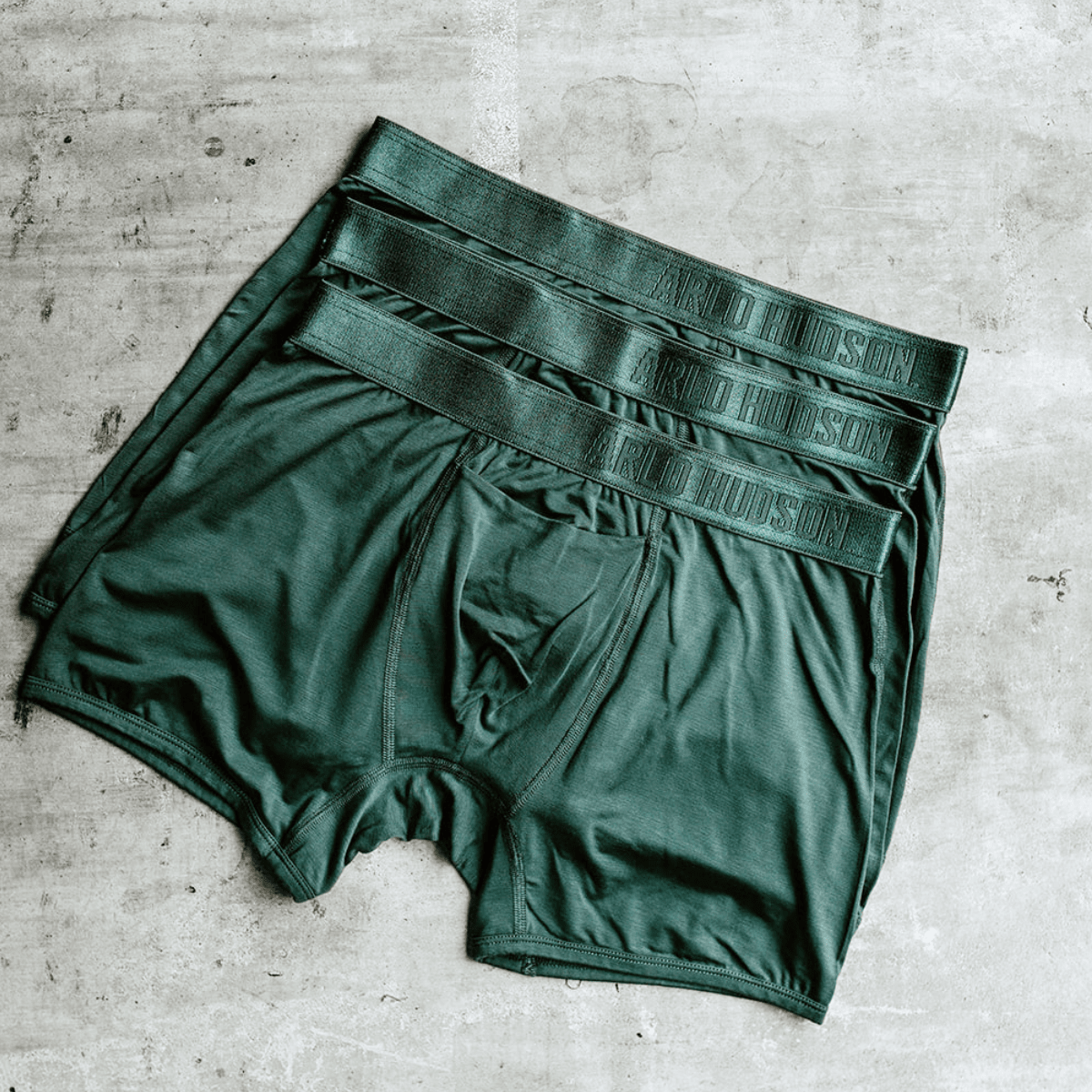 3 Pack Trunks