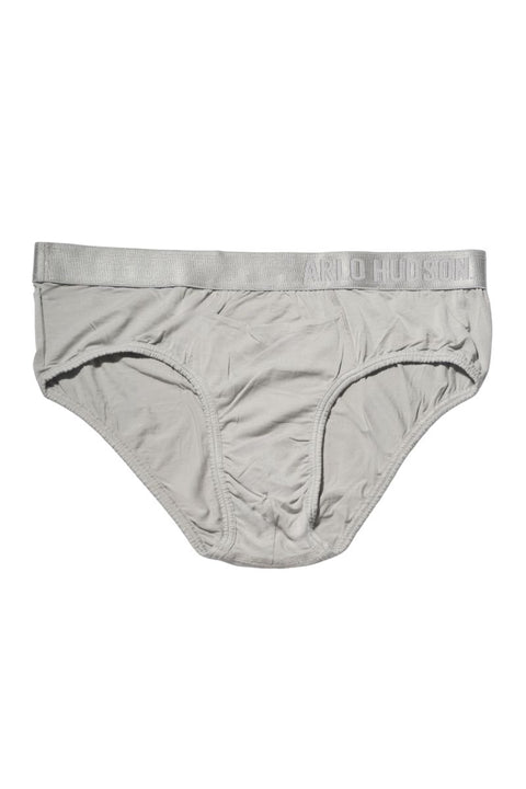 Classic Space Grey Brief