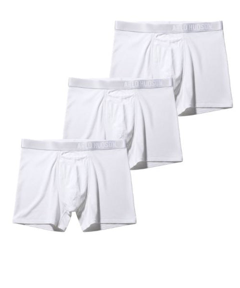 3 X Pack Boxers