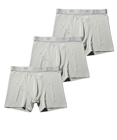 3 X Pack Boxers