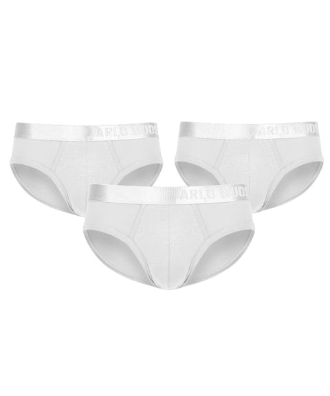 3 X Pack  NEW Briefs
