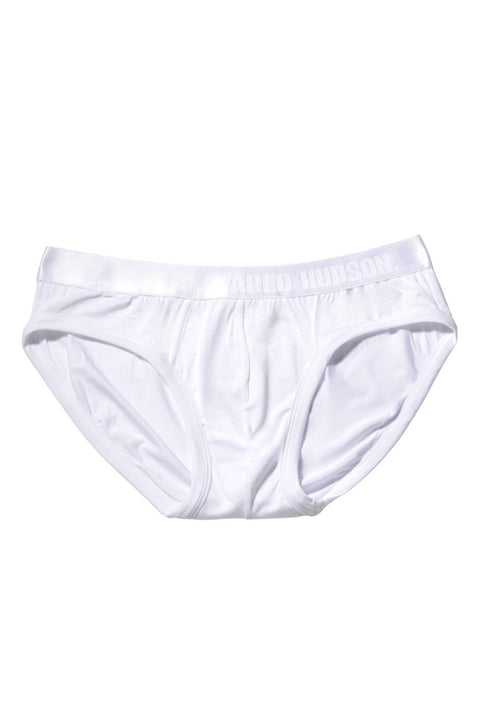 New White Brief