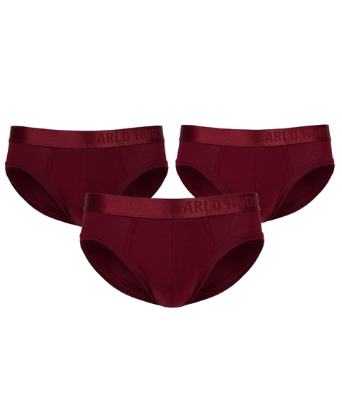 3 X Pack  NEW Briefs