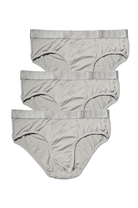 3 X Pack  Classic Briefs