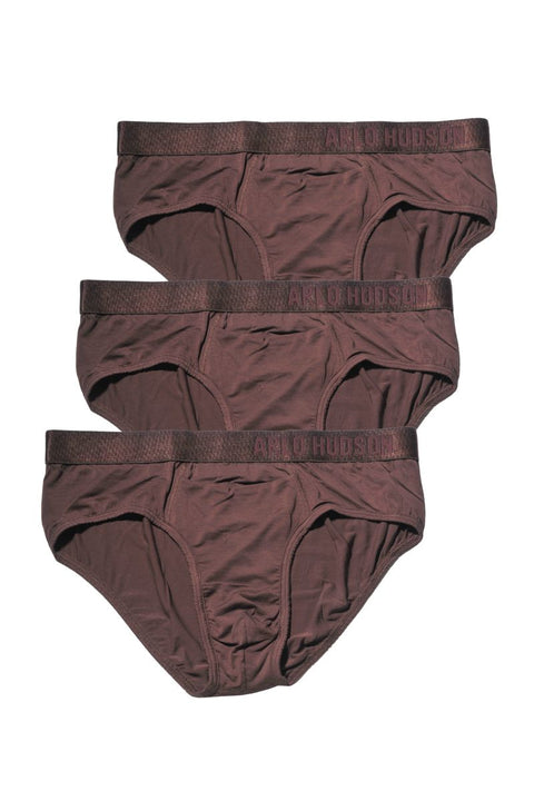 3 X Pack  Classic Briefs