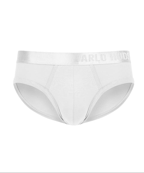 New White Brief