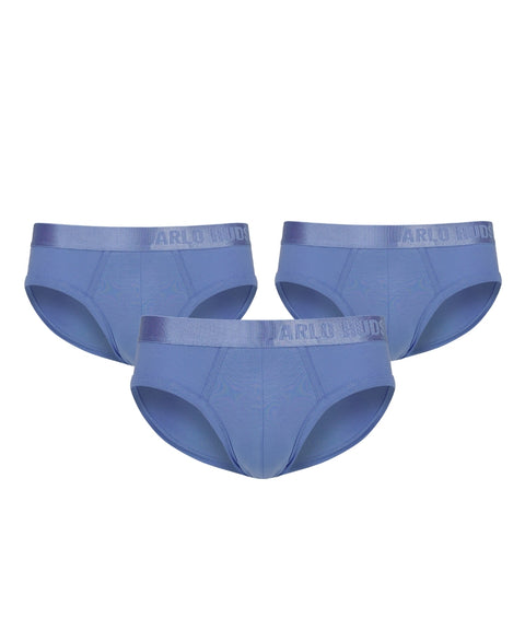 3 X Pack  NEW Briefs