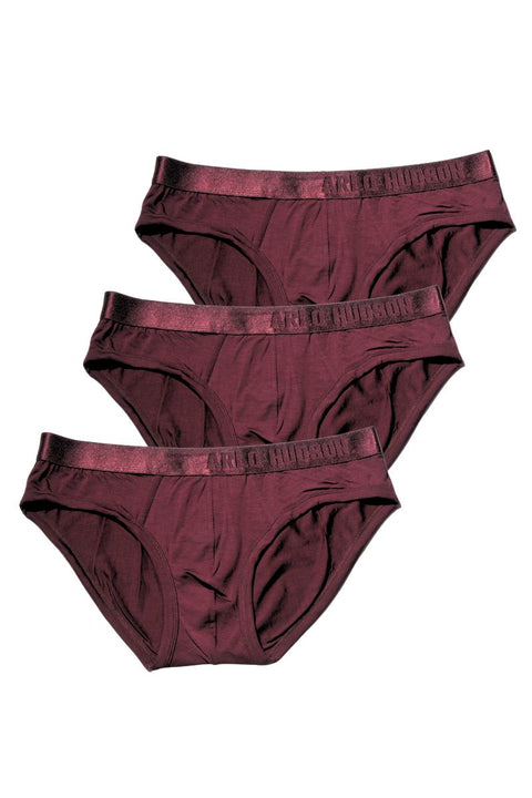 3 X Pack  NEW Briefs