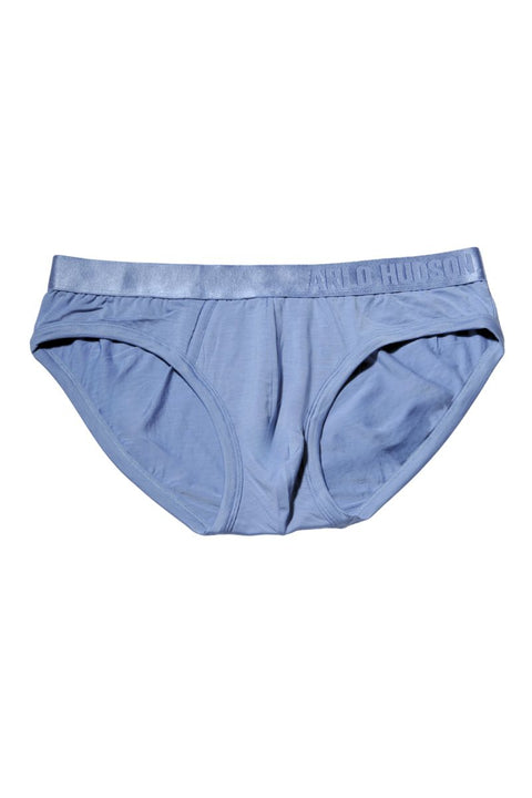 Light Blue Brief