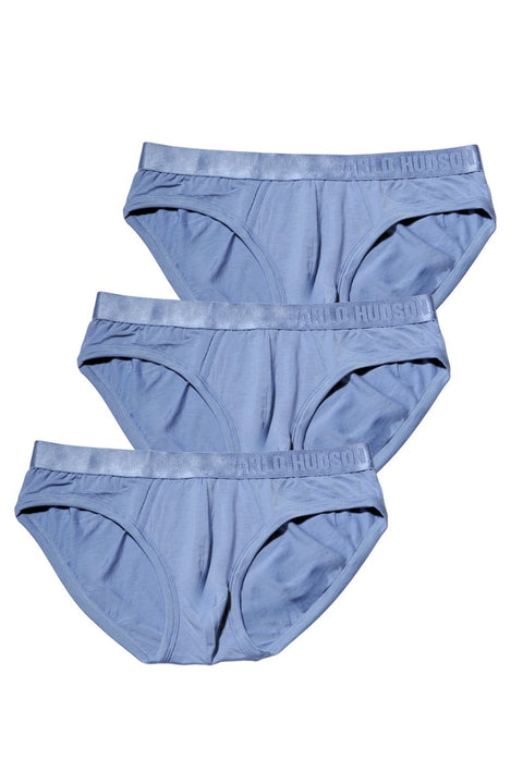 3 X Pack  NEW Briefs