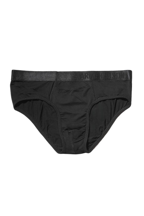 Classic Black Brief
