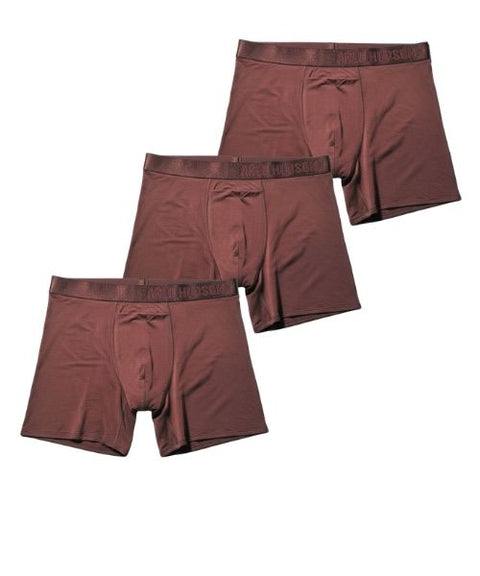 30 Boxer 3 X Pack Boxers – ARLO HUDSON