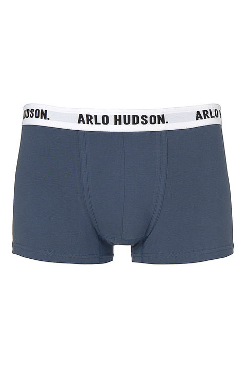 Airforce Blue Cotton Trunk