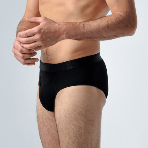 3 X Pack  Classic Briefs