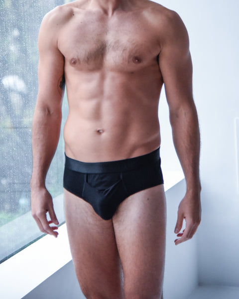 Black Brief