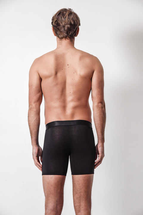 Black Boxer
