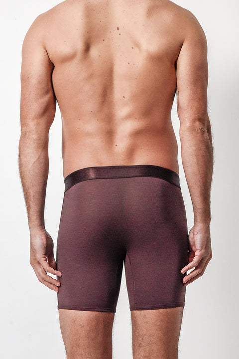 Maroon Trunk