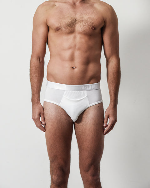 White Brief