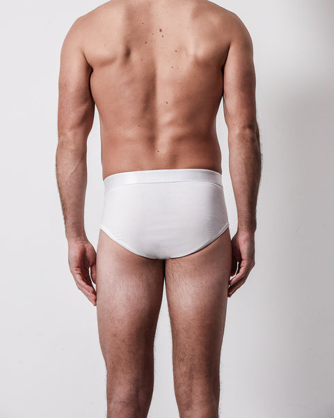 White Brief