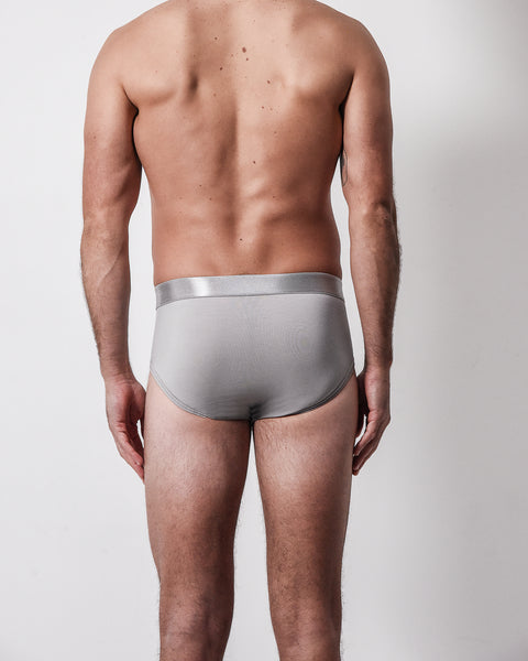 Space Grey Brief