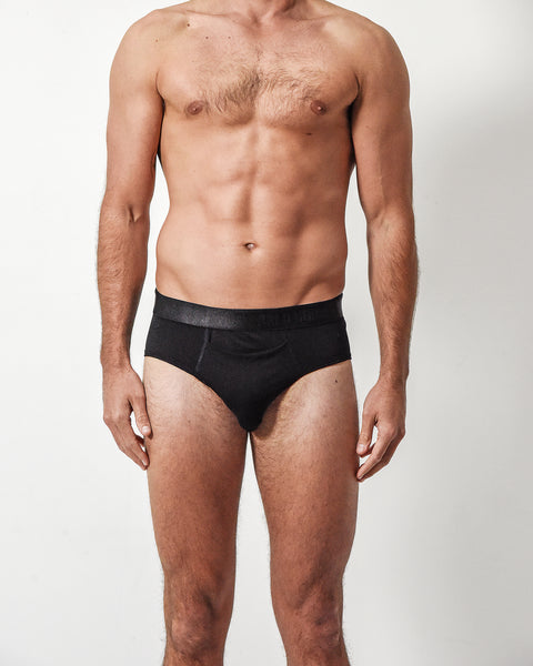 Black Brief