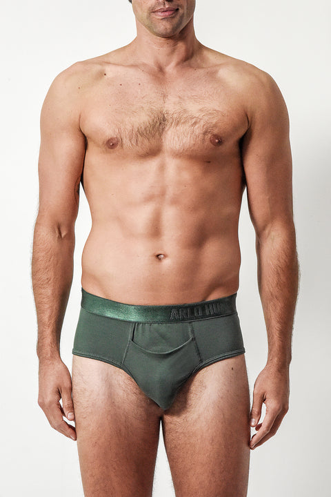 Forest Brief