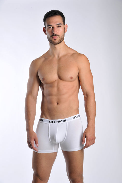 White Cotton Trunk