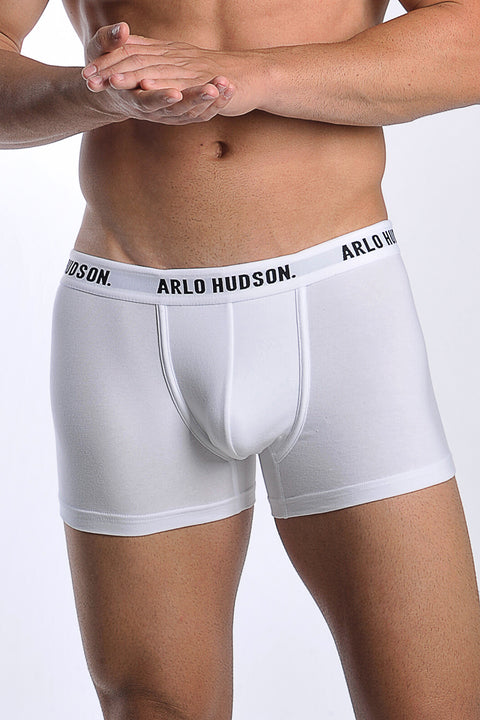 White Cotton Trunk