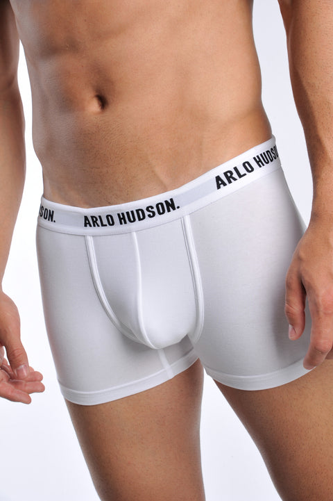 White Cotton Trunk