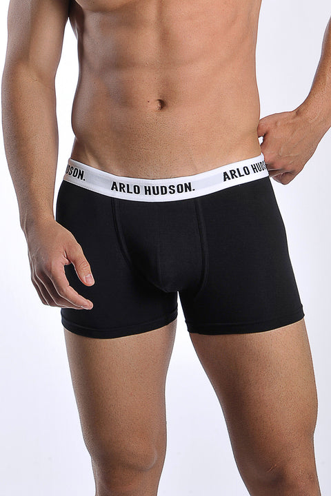 Cotton Stretch Trunk