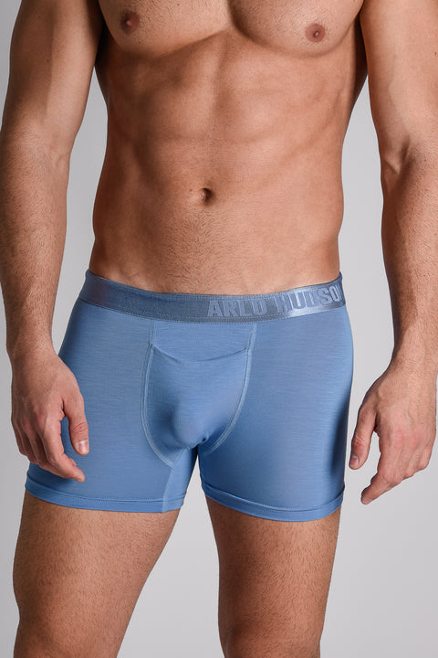 Light Blue Trunk