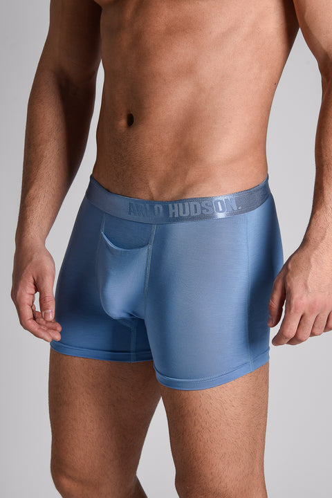 Light Blue Trunk