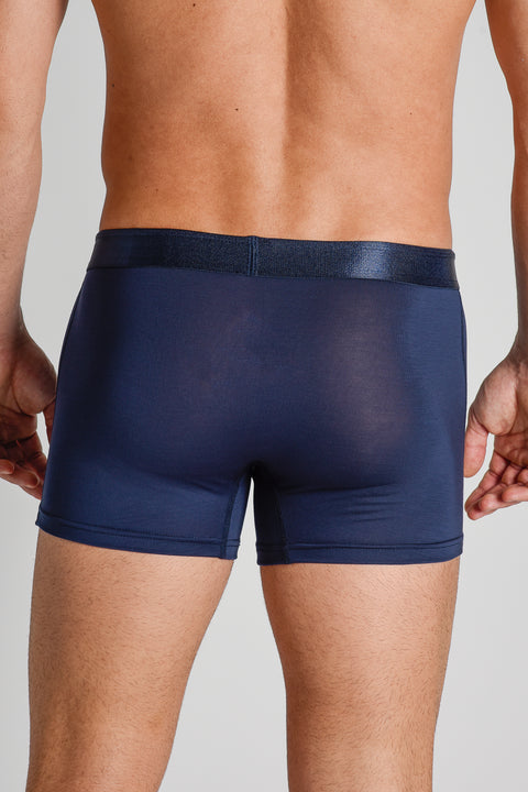 Navy Trunk