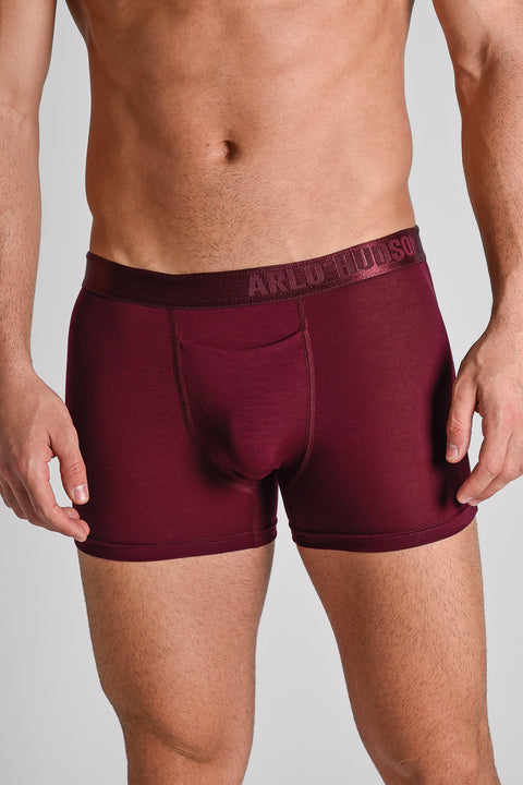 Claret Trunk