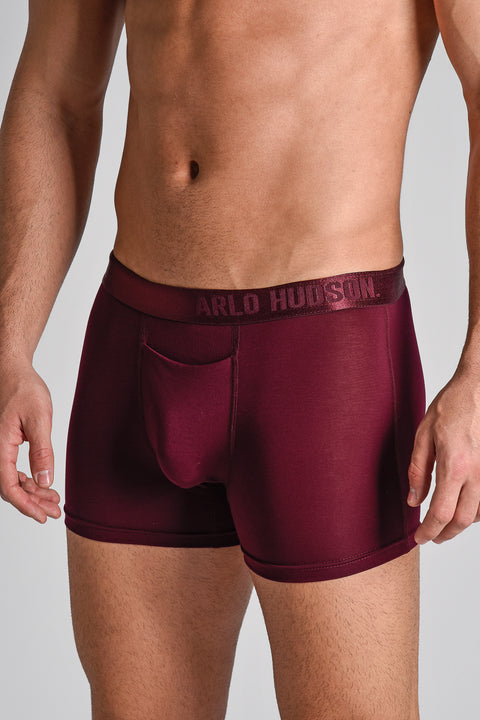 Claret Trunk