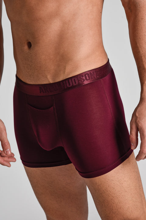 Claret Trunk