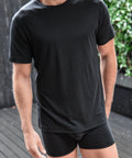 Black T-Shirt