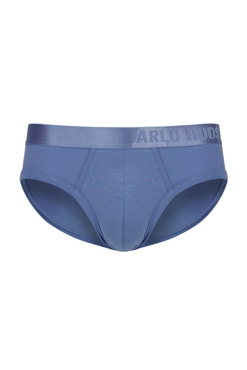 Light Blue Brief