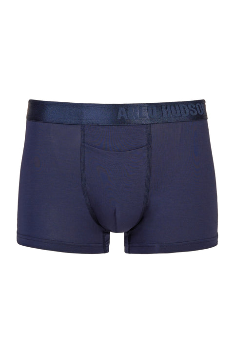 Navy Trunk