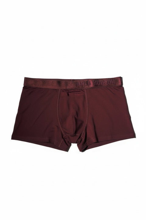Maroon Trunk