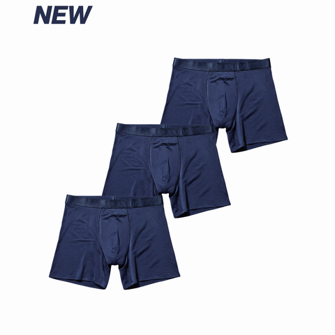 3 X Pack Boxers