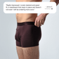 6 Pack Trunks