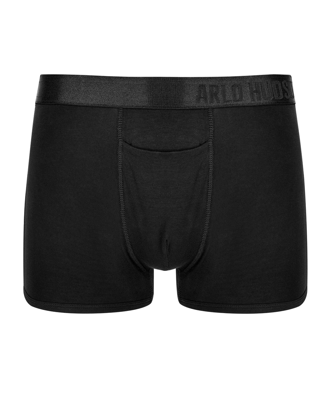 ARLO HUDSON. - Underwear Done Properly.
