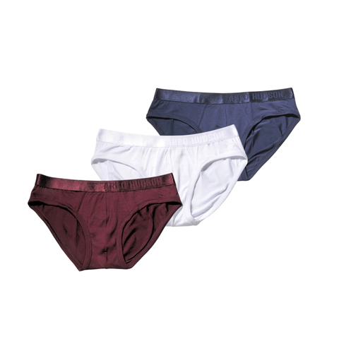 3 X LIONS Pack - Briefs